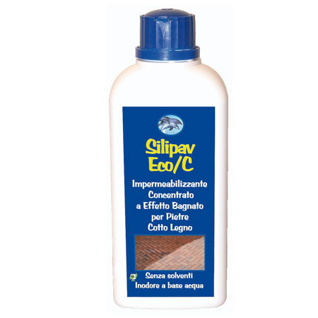 SILIPAV ECO/C Chemical Roadmaster