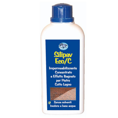 Silipav Eco/c - Casa Edilizia - Chemical Roadmaster - Chemical Roadmaster