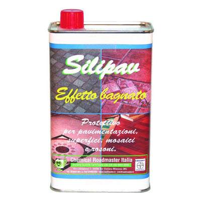 Silipav - Casa Edilizia - Chemical Roadmaster - Chemical Roadmaster