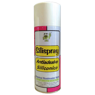 Silispray - Industria - Chemical Roadmaster - Chemical Roadmaster