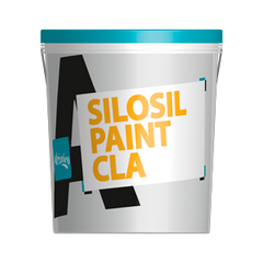 دهان مائي بالسيلوكسان Silosil Paint CLA Colorificio Adriatico