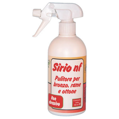 Sirio - Prodotti Chimici Industriali - Chemical Roadmaster - Chemical Roadmaster