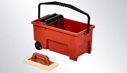 Raimondi Skipper - Vaschette Lavaggio Spugne