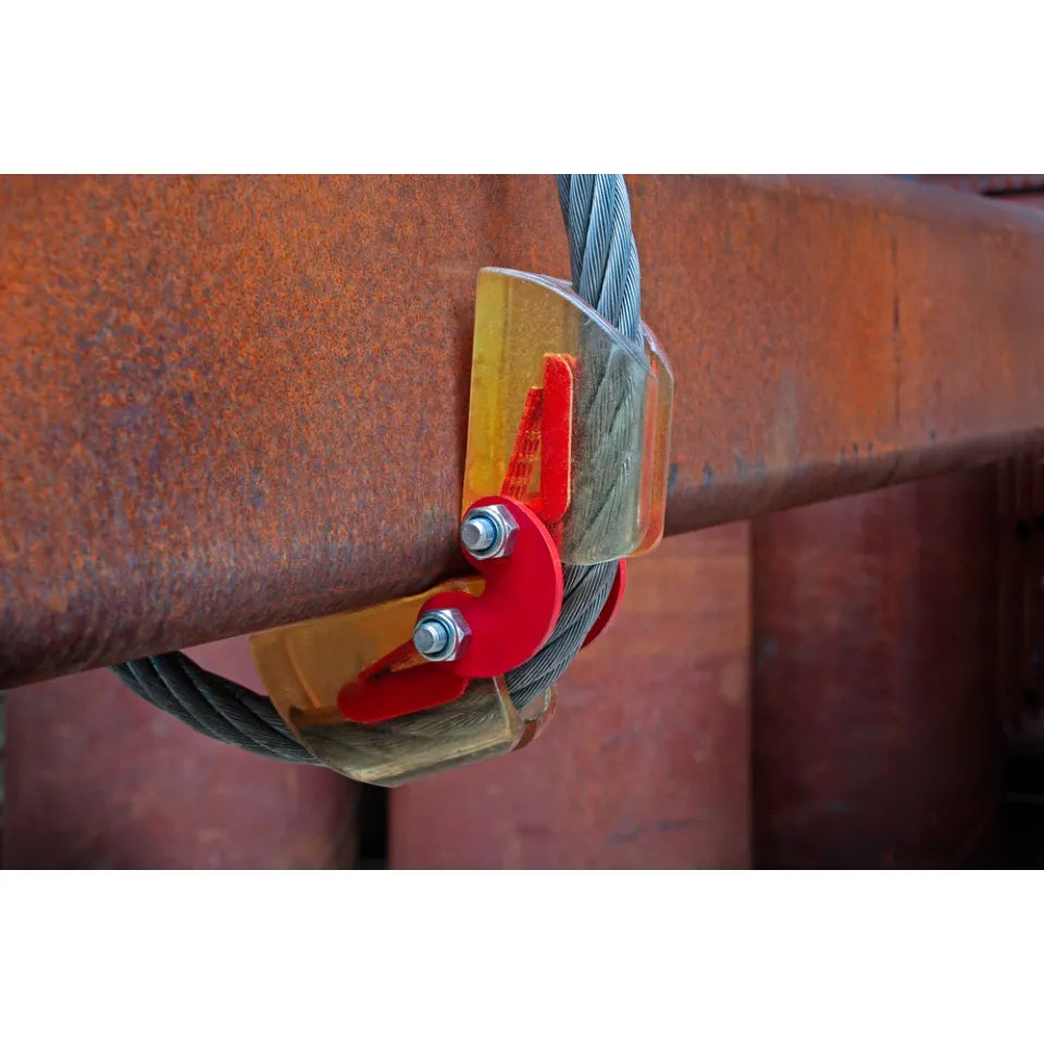 SpanSet Secutex - Protezione angolare per funi Protezione Angolare