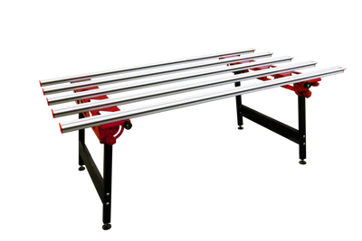 Rubi BANCO SLAB - Movimentazione di grandi formati