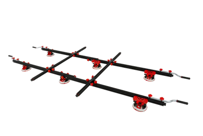Rubi SLAB TRANS Heavy Duty N - Movimentazione di grandi formati