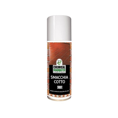 Smacchia Cotto - Prodotti Chimici Industriali - Chemical Roadmaster - Chemical Roadmaster