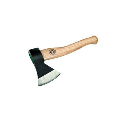 Pavan Small axe painted ash wooden handle lenght 37 cm