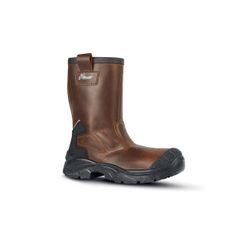 Scarpe da Lavoro ALASKA UK s — 0RR40384 U-Power