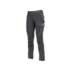 Pantalone da lavoro donna Guapo Lady WST424BC U-Power