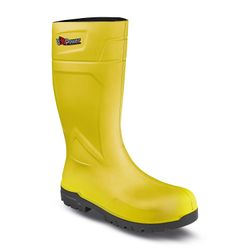 U-Power HUGO - Calzature antinfortunistiche