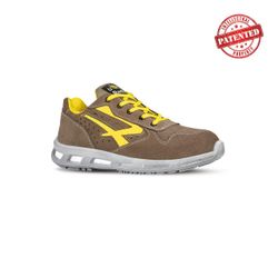 Scarpe da Lavoro ADVENTURE s ESD — 0RL20076 U-Power