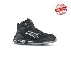 Scarpa alta antinfortunistica Arden s ESD S3S CI FO SR U-Power