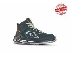 U-Power BLASTER s ESD - Calzature antinfortunistiche