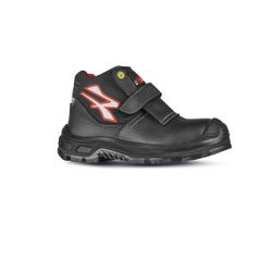 U-Power DUBAI UK s ESD - Calzature antinfortunistiche