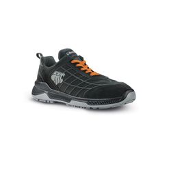 U-Power MATCH s - Calzature antinfortunistiche