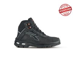 U-Power RESCUE s ESD - Calzature antinfortunistiche