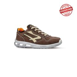 Scarpe da Lavoro SPYKE s ESD — 0RL20103 U-Power