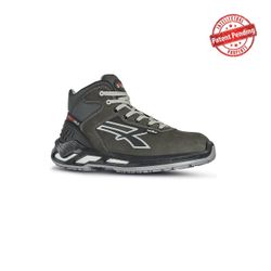 U-Power STRIKE s ESD - Calzature antinfortunistiche