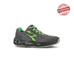 Scarpe da Lavoro SUMMER CARPET s ESD — 0RC20346 U-Power