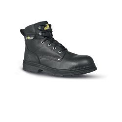 U-Power TRACK L - Calzature antinfortunistiche