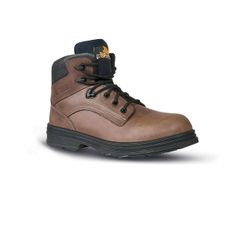 U-Power TRIBAL s - Calzature antinfortunistiche
