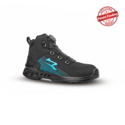 U-Power HOWIE ESD - Calzature antinfortunistiche