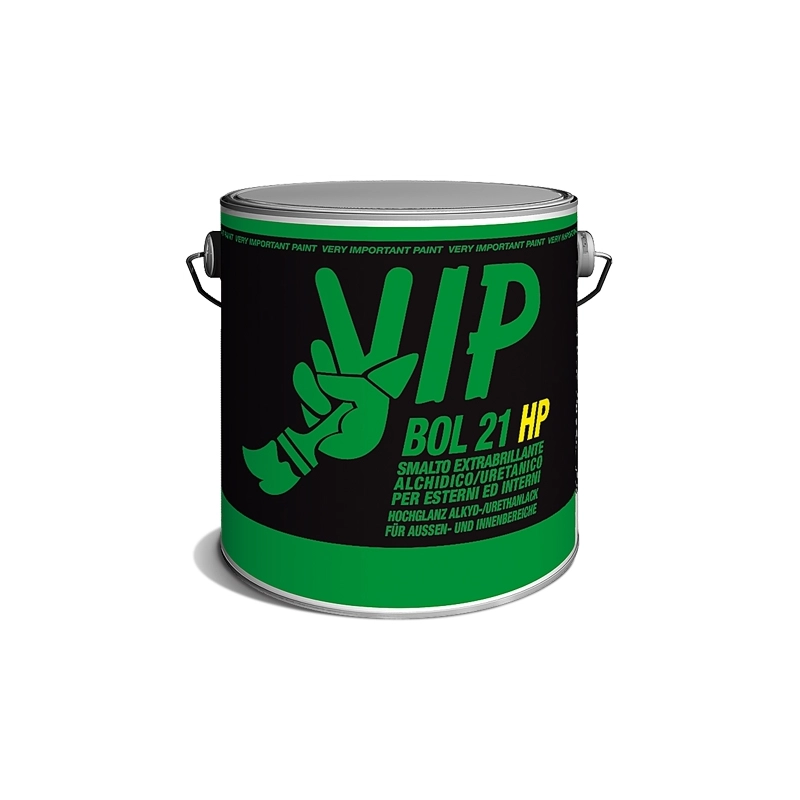 SMALTO BOL21HP EXTRABRILLANTE