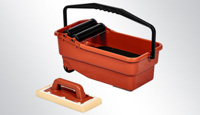 Raimondi Smart - Vaschette Lavaggio Spugne