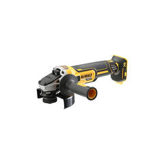 Smerigliatrice angolare 18V DCG405NT senza batteria