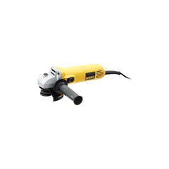 Amoladora angular DWE4016