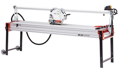 Raimondi SMS 220 - Segatrici AMES Srl