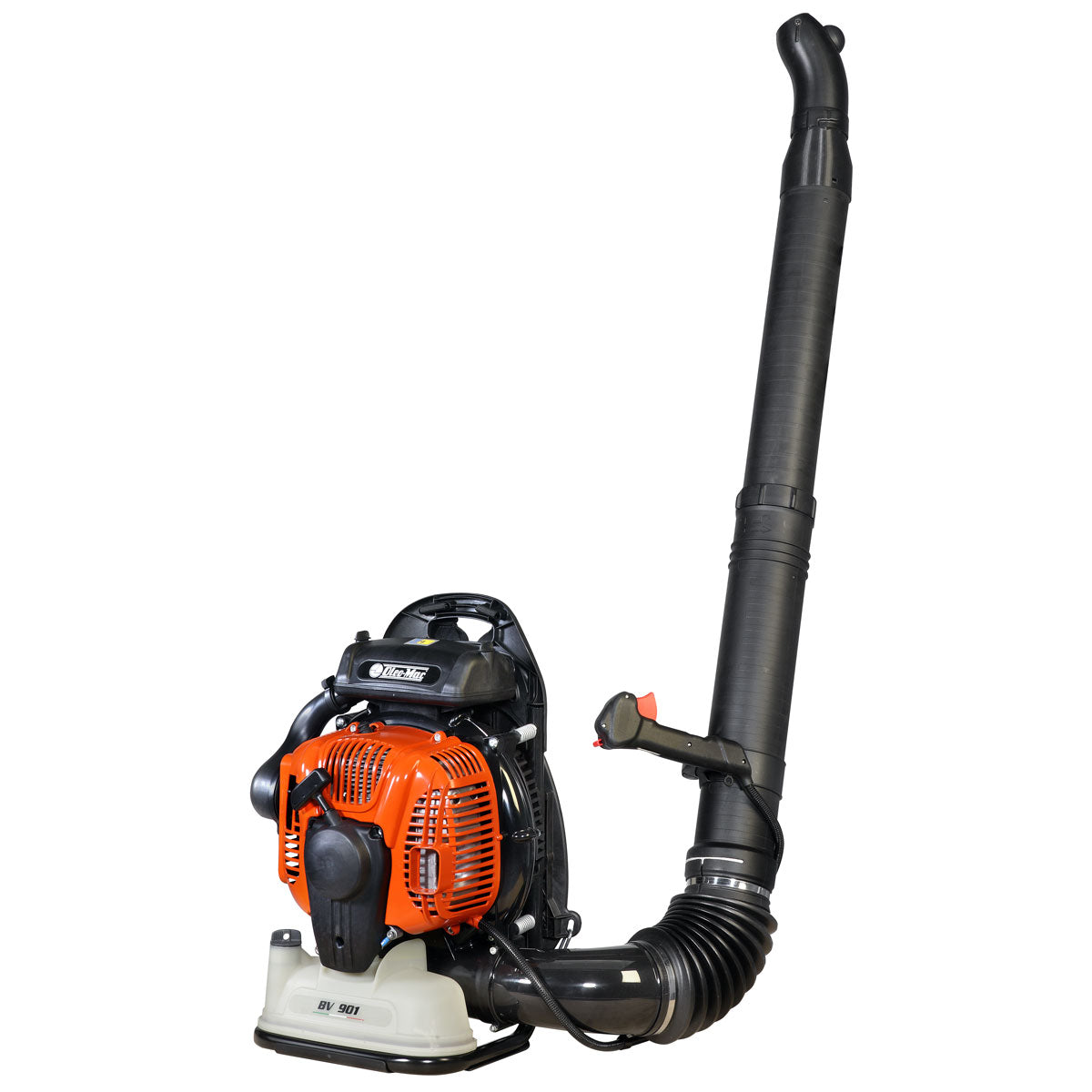 Oleo-Mac BV 901 - Soffiatori e Aspiratori