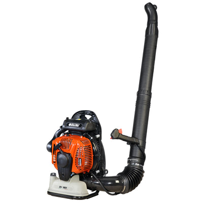 Oleo-Mac BV 901 - Soffiatori e Aspiratori