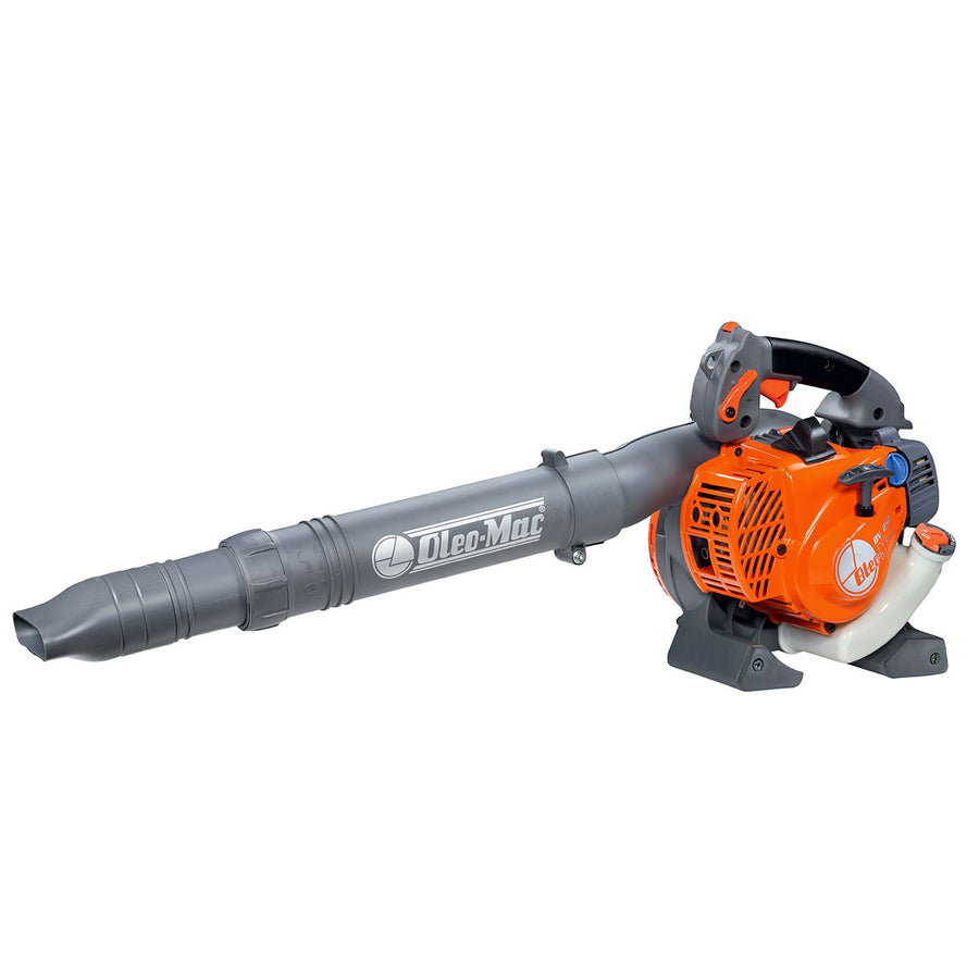Oleo-Mac BV 250 - Soffiatori e Aspiratori
