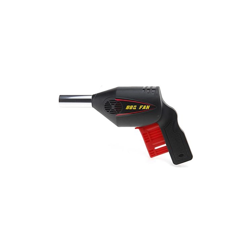 SOFFIETTO A PISTOLA