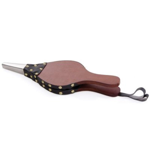 Soffietto per accensione del fuoco 41 x 15 cm Verdelook