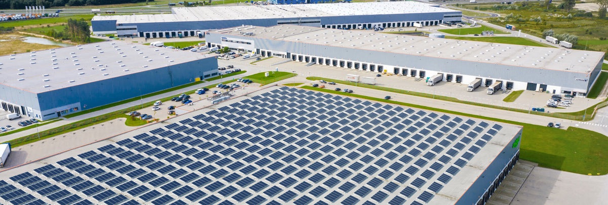 SolarIndustrial