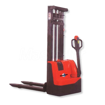 Novamach N1029 - Transpallet sollevatore elevatore elettrico a