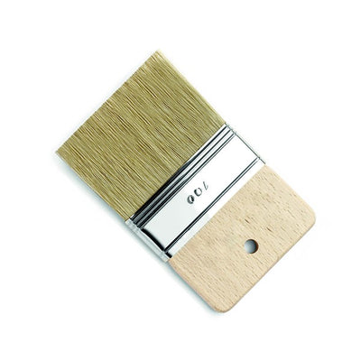 Spalter Brush for Glazer and Decoration — 3110 Pavan