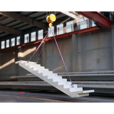 SpanSet VarioWeb regolabile 1-braccio MultiSet