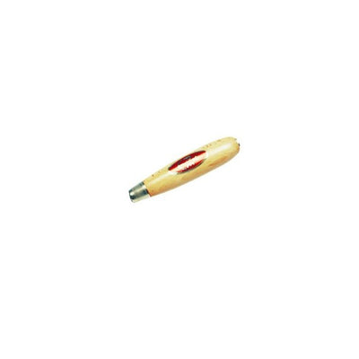 Pavan copy of Spare black-coloured wooden trowel handle 902