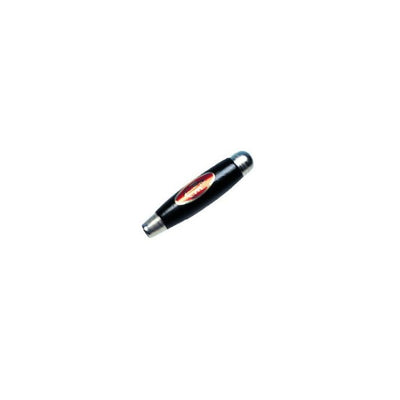 Pavan Spare black-coloured wooden trowel handle 902