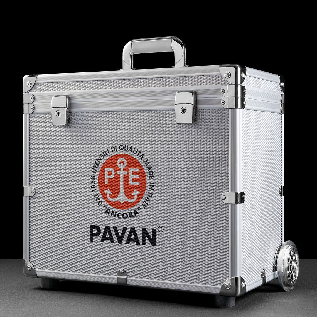 Pavan Spare parts for kit 1940, shutting replacement