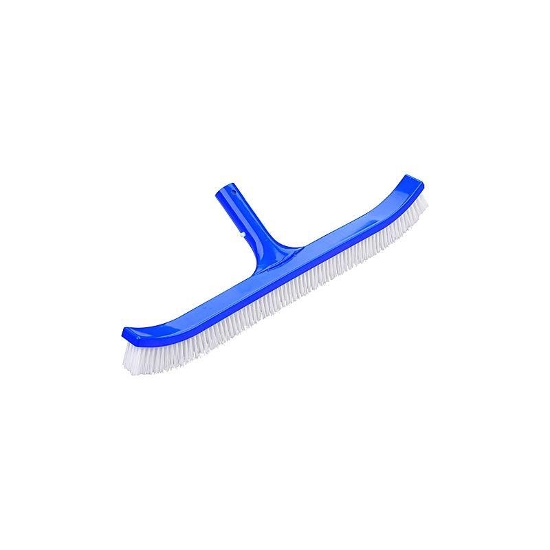 SPAZZOLA PER PULIZIA PISCINE