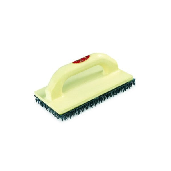 Pavan Special finishing trowel for decorative effects polyurethane