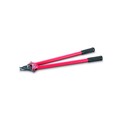 Pavan Special steel cable cutter for copper and aluminium cutting.
