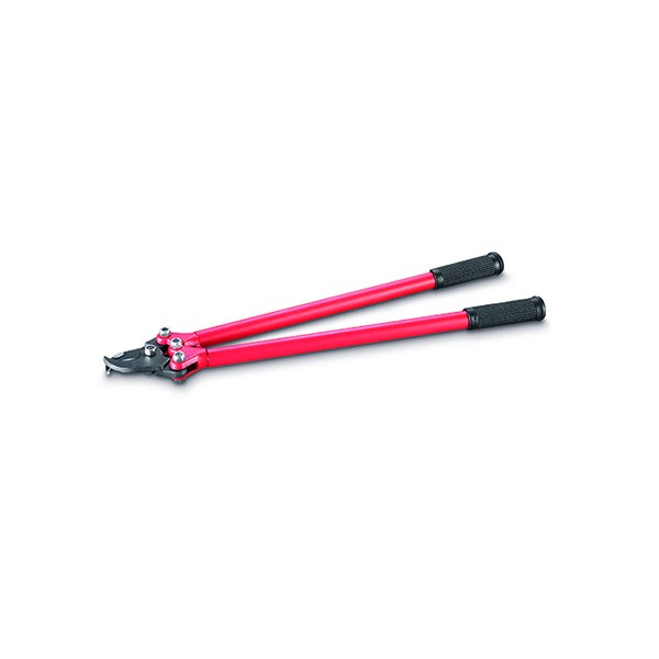 Special Steel Cable Cutter for Copper and Aluminium Cutting, Polished Head and Insulated Handle — 4004 Pavan