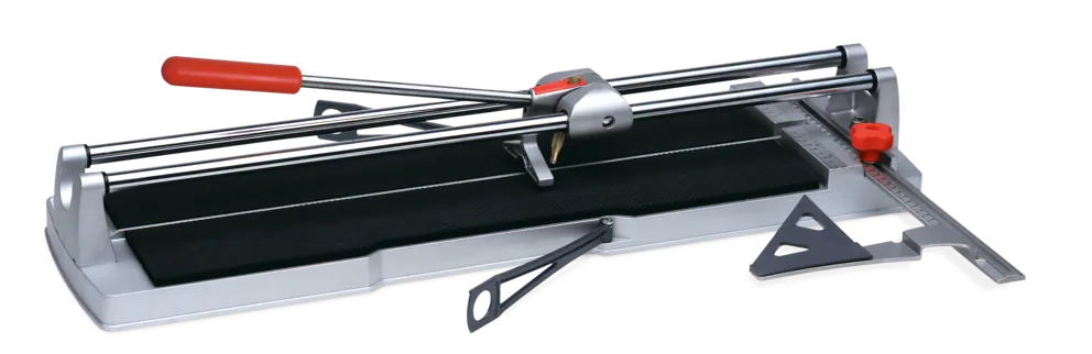 Tagliapiastrelle manuale Speed Rubi
