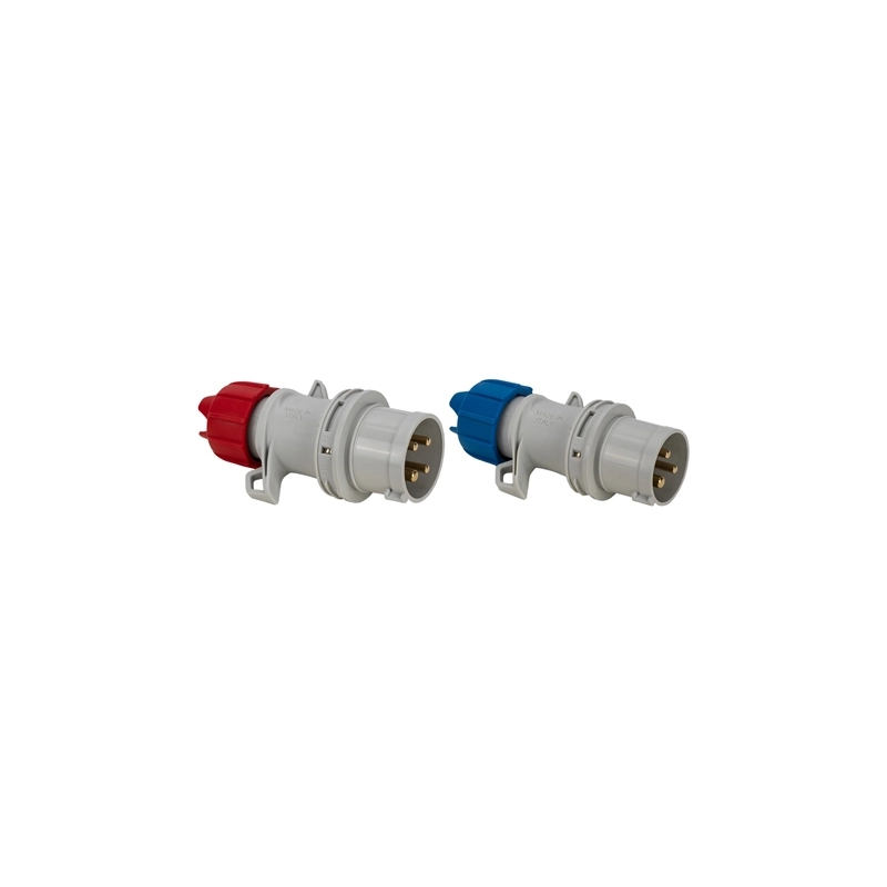 SPINE INDUSTRIALI IP54